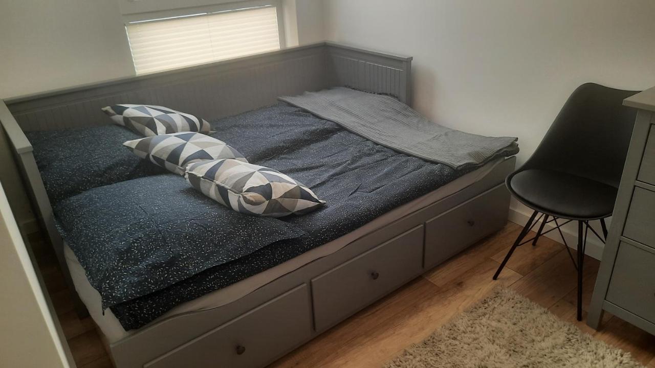 Apartament M&R Dwie Sypialnie Garaz Gdynia Eksteriør bilde